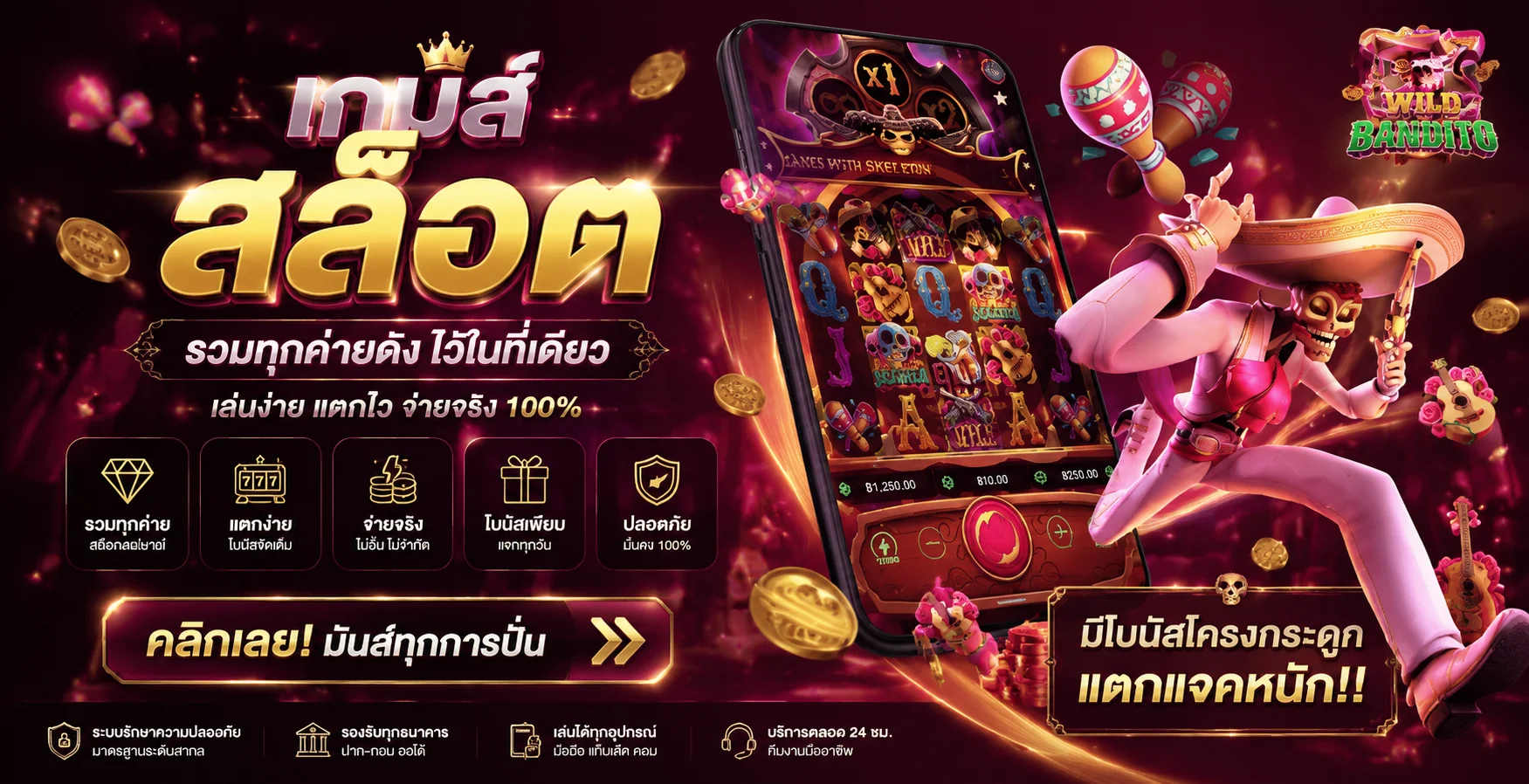 สล็อตออนไลน์ Y2K168 รวมค่ายสล็อตชั้นนำครบจบในเว็บเดียว